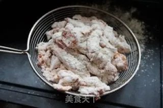 墨西哥鸡肉卷