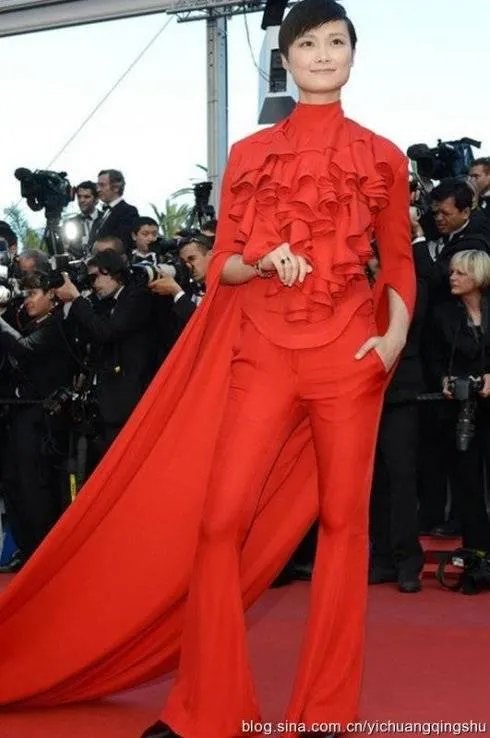 什么是“毯星”?