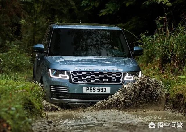 路虎揽胜到底有什么魅力，为什么这么多人喜欢？