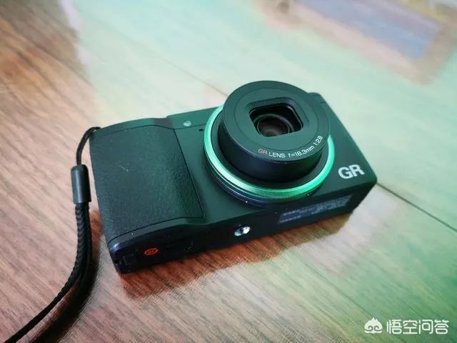 现在入手理光gr2还值得吗？