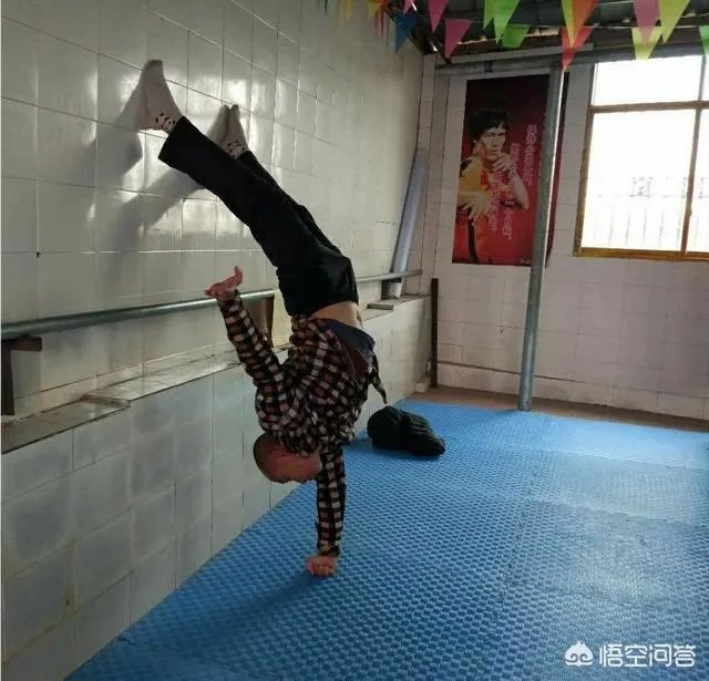 如何练出重拳？