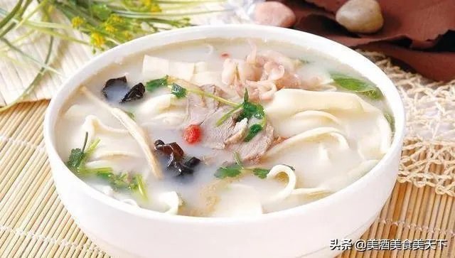 小吃技术学习容易么，一般要学多久？