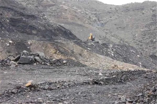 内蒙古的煤矿一共分布在哪几个城市，为什么？