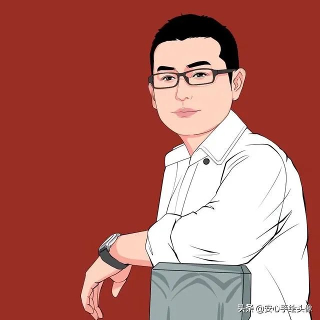 怎么自制头像？