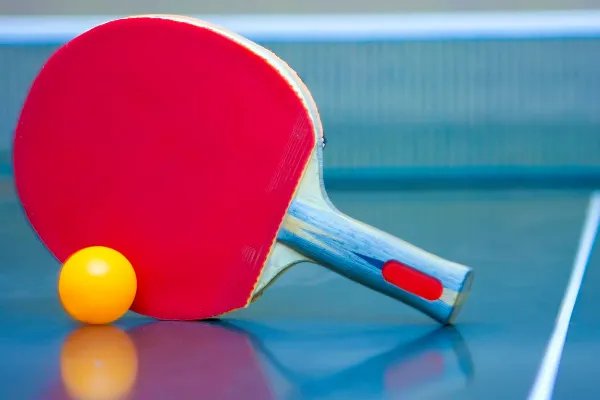 乒乓球历届冠军是谁