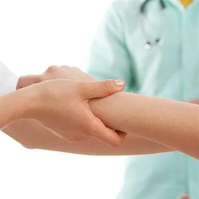 手脚发热是怎么回事