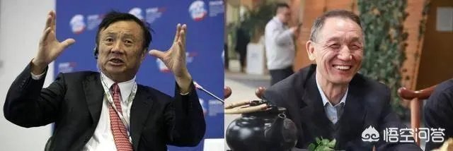 现在的中兴怎么样了？