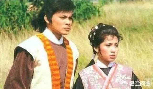 有什么好看的古装爱情电视剧?