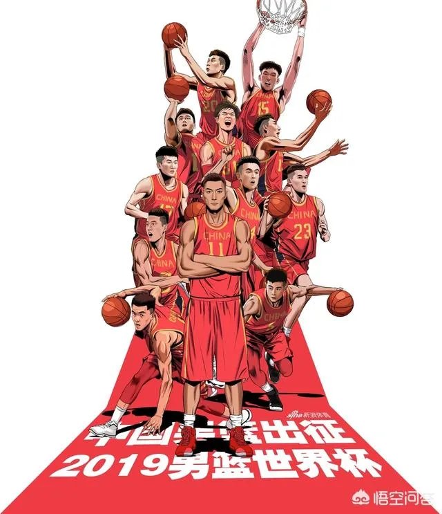 8月31号,中国男篮首战对阵科特迪瓦,中国男篮胜算在哪里?科特迪瓦是怎样的一支球队?