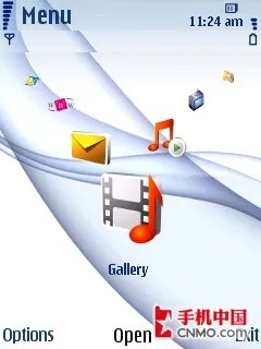 超越6500S！诺基亚精钢智能6650评测