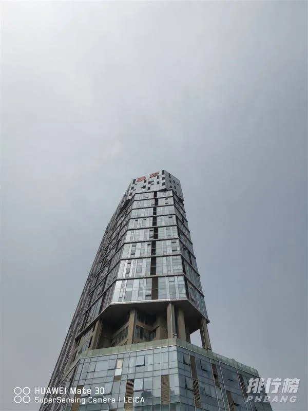 华为mate30和p40哪个拍照效果好_华为mate30和p40对比哪个好