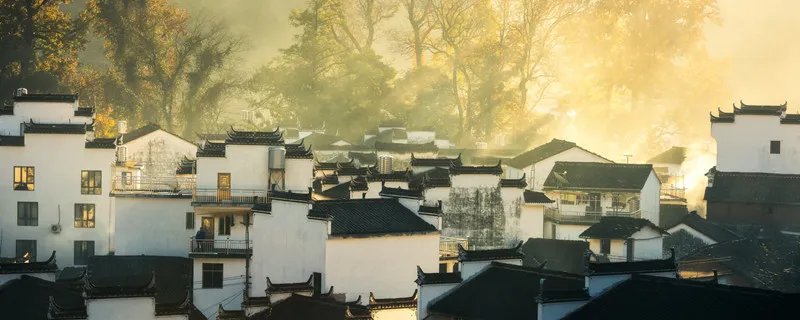 周庄在哪 周庄古镇旅游景点