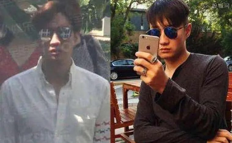 白百何出轨对象张爱朋 张爱朋个人资料介绍