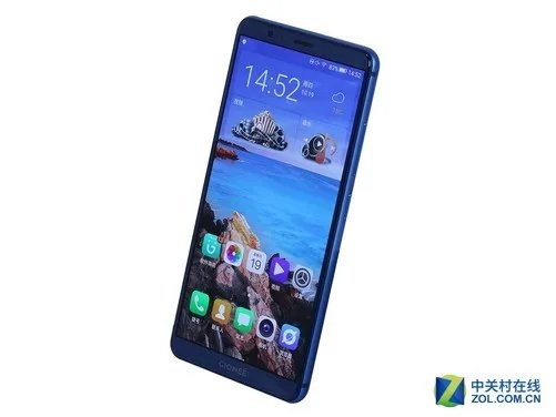 “牛片”是怎样炼成的 金立M7拍照体验