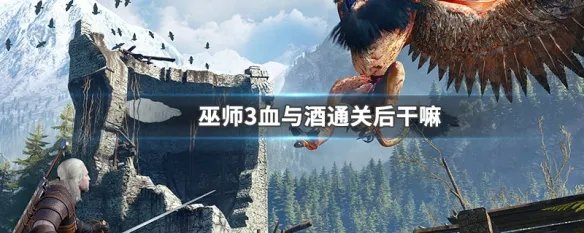 巫师3血与酒通关后干嘛