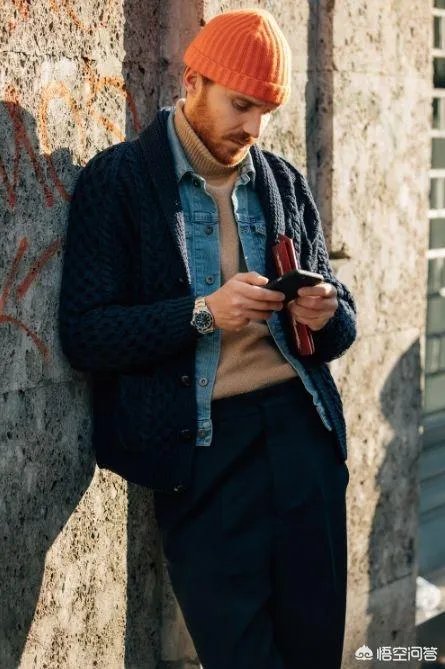 卡其裤怎么搭配技巧全解析？