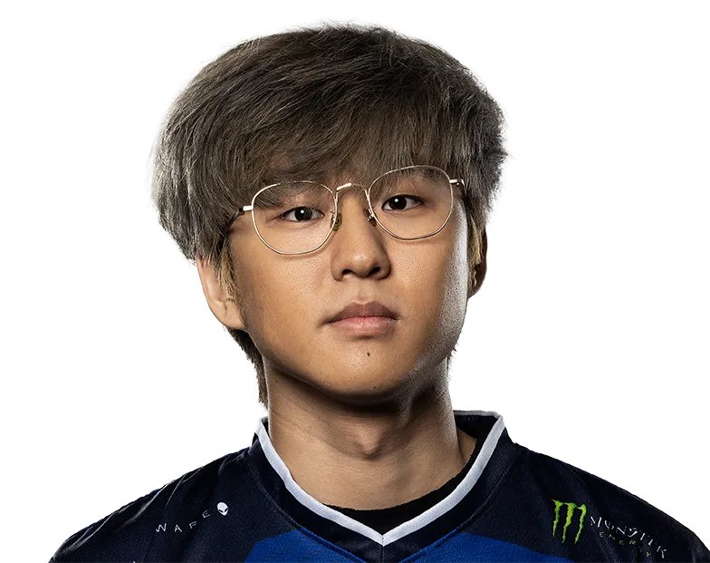 《英雄联盟》2025TL战队介绍