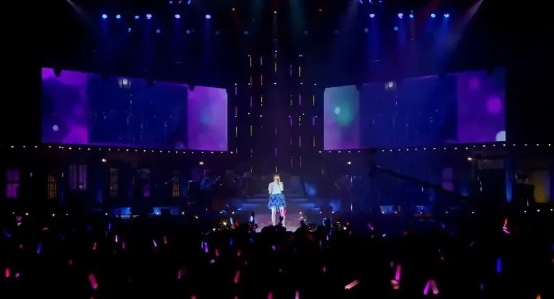 花泽香菜结婚了,恋爱却依旧还在循环