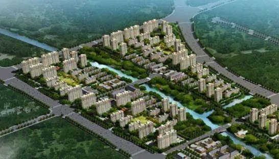 上海临港新城房价现在如何？爱在临港！