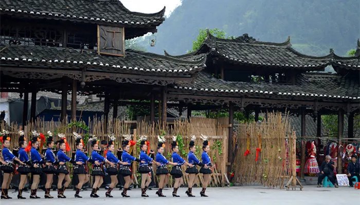 客家人的习俗 客家人的习俗有哪些