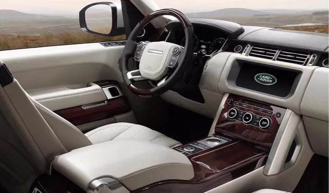 路虎揽胜到底有什么魅力，为什么这么多人喜欢？