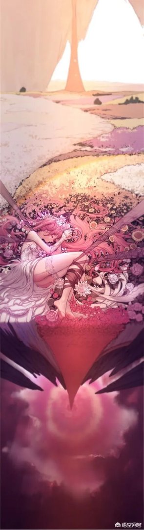 有没有好看的QQ动漫头像？