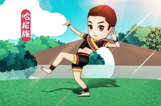 哈尼族的传统节日风俗 哈尼族民族有哪些文化特色