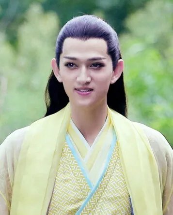 花千骨杀阡陌扮演者马可个人资料曝光 和单春秋关系大起底