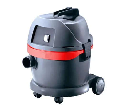 吸尘器的工作原理是什么