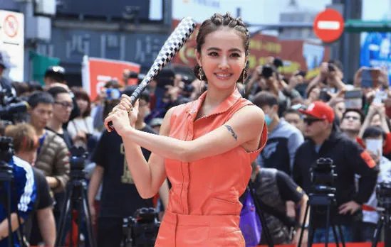 蔡依林绯闻曝光  揭秘蔡依林8大绯闻男友