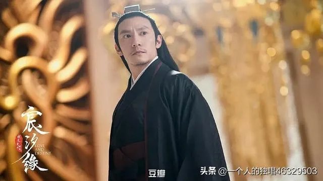 有什么好看的古装爱情电视剧?