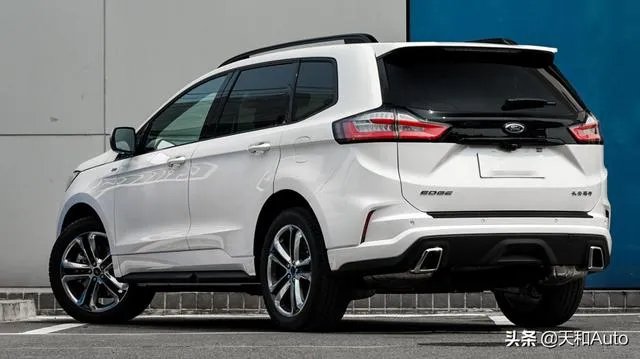 30万左右什么SUV比较好？