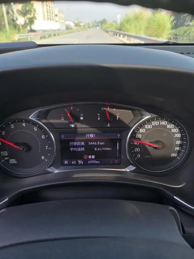 雪佛兰探界者真的好吗，为什么那么多车评人推荐？