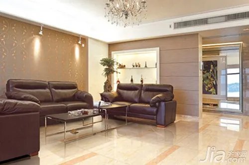 强牌瓷砖价格 强牌瓷砖怎么样