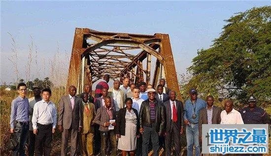 非洲人口最多的国家排行榜，尼日利亚1.9亿位居第一 