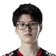 edg战队是哪个国家的