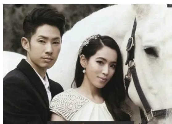 吴建豪离婚了吗?