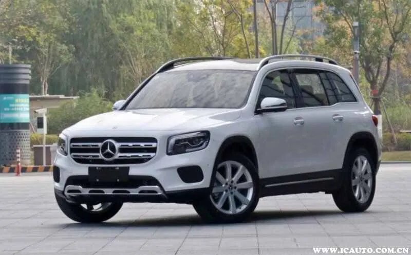 suv7座排行榜前十名，七座suv排行榜前十名