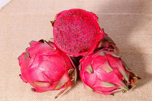 火龙果的营养价值