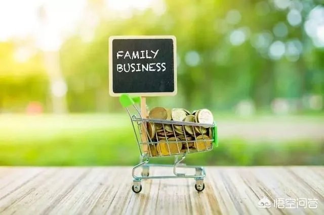家族企业的通病