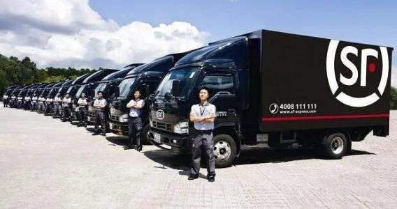 顺丰快递什么时候上班啊