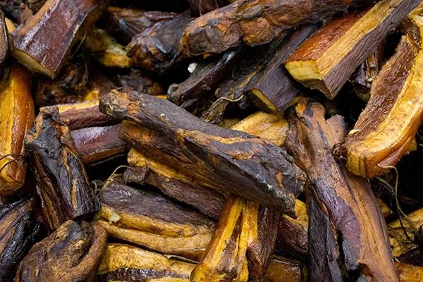 凤凰的特产有哪些 凤凰有什么特产