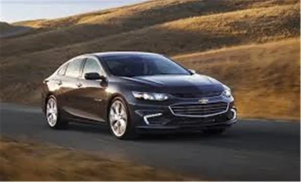 雪佛兰迈锐宝新款价格是多少？