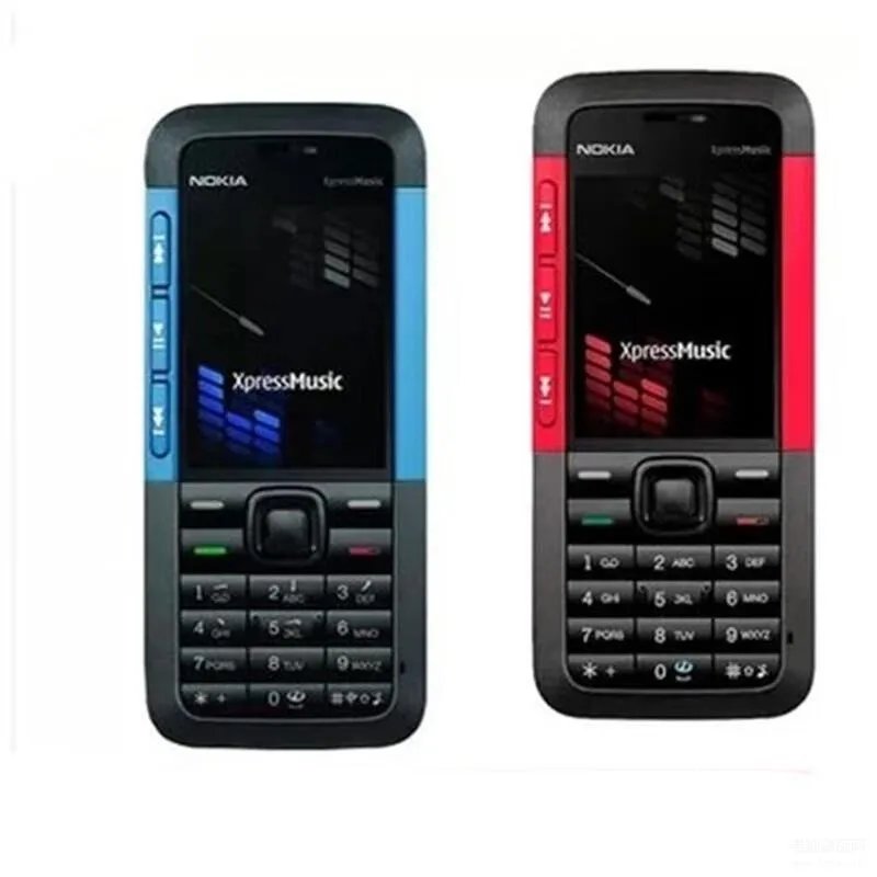 诺基亚手机型号大全（42款经典诺基亚手机）