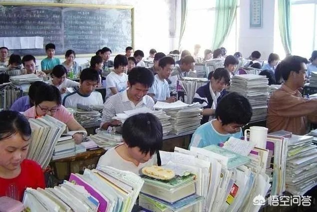 对于2019高考数学你有什么想说的？