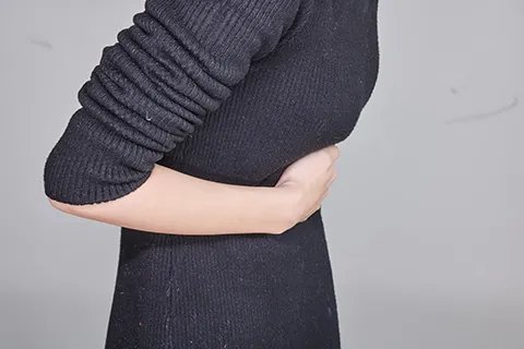 肚子左边疼是怎么回事