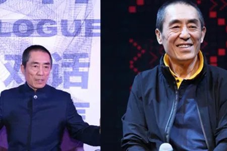 张艺谋吐槽低头族 自己的孩子搞不好也是如此