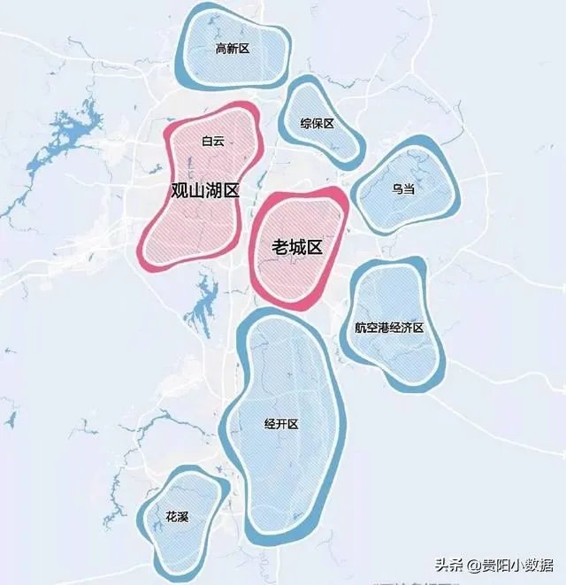 在贵阳市，买新房好还是二手房呢？