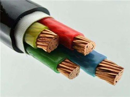 控制电缆和电力电缆区别是什么