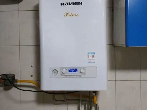 天然气怎么取暖